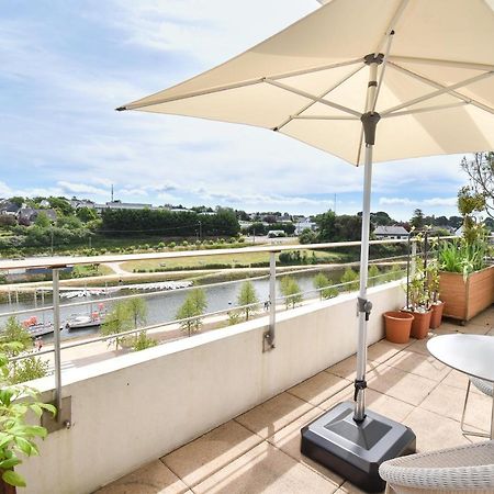 Un Appartement Penthouse D'Exception Sur Le Port De Βαν Εξωτερικό φωτογραφία