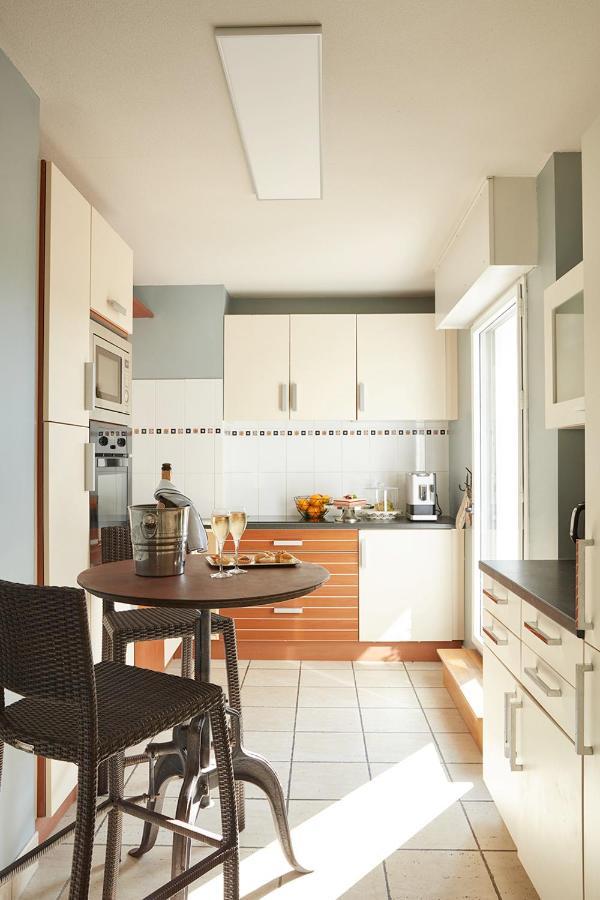 Un Appartement Penthouse D'Exception Sur Le Port De Βαν Εξωτερικό φωτογραφία