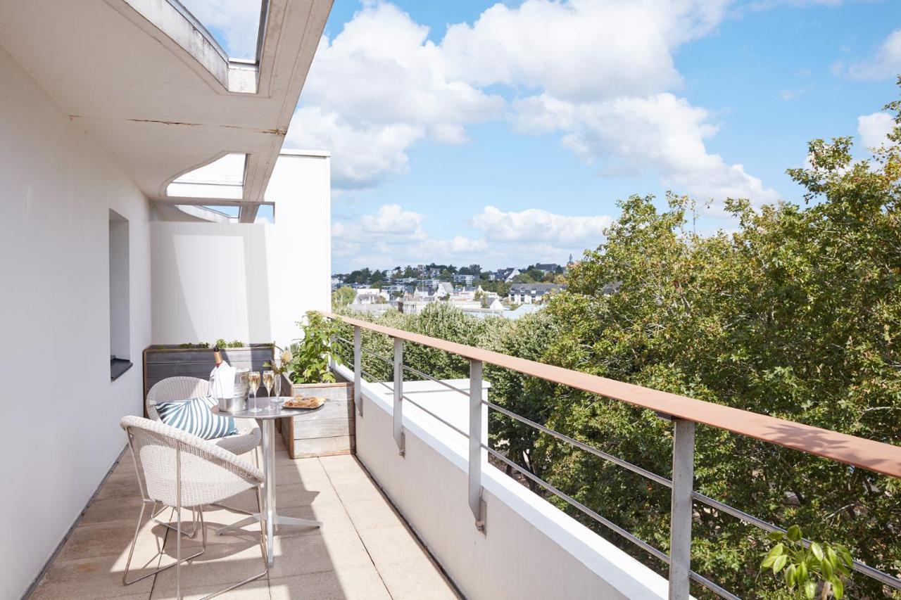 Un Appartement Penthouse D'Exception Sur Le Port De Βαν Εξωτερικό φωτογραφία