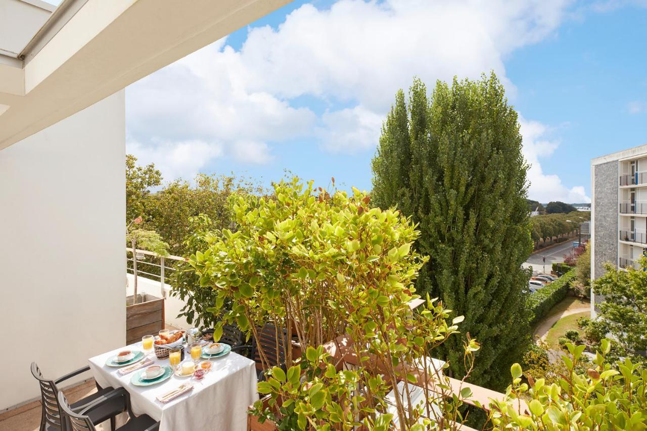 Un Appartement Penthouse D'Exception Sur Le Port De Βαν Εξωτερικό φωτογραφία