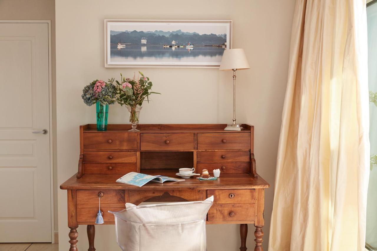 Un Appartement Penthouse D'Exception Sur Le Port De Βαν Εξωτερικό φωτογραφία