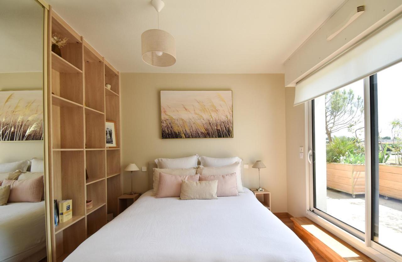 Un Appartement Penthouse D'Exception Sur Le Port De Βαν Εξωτερικό φωτογραφία